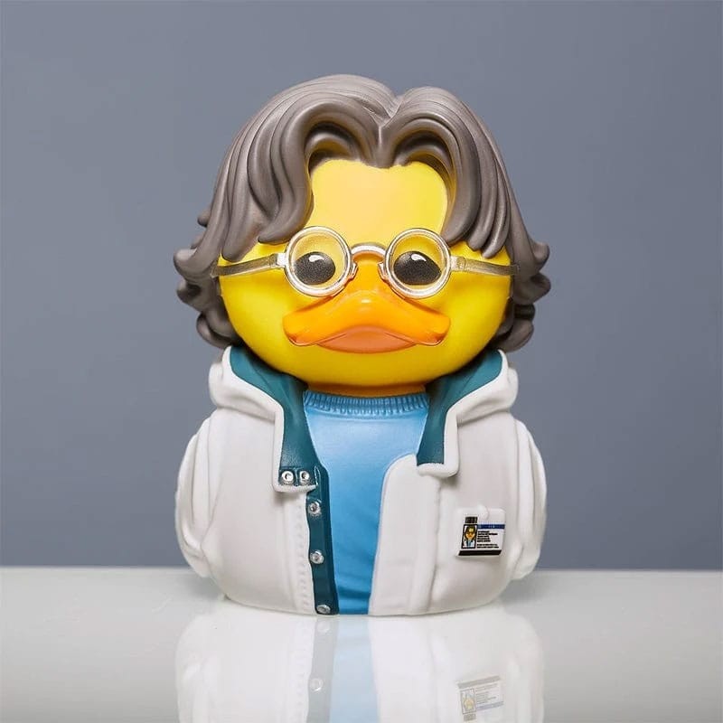 Metal Gear Solid - Tubbz figurine PVC Dr. Hal Otacon Boxed Edition 10 cm