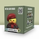Metal Gear Solid - Figurine Tubbz Revolver Ocelot Boxed Edition 10 cm