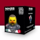 Mass Effect - Tubbz figurine PVC Commander Shepard Boxed Edition 10 cm