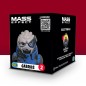 Mass Effect - Figurine Tubbz Garrus Boxed Edition 10 cm