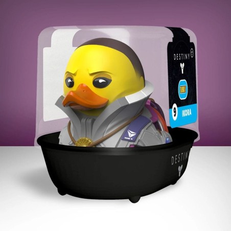 Destiny - Figurine Tubbz Ikora 1st Edition 10 cm