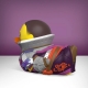 Destiny - Figurine Tubbz Ikora 1st Edition 10 cm