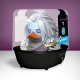 Destiny - Figurine Tubbz Mara Sov 1st Edition 10 cm