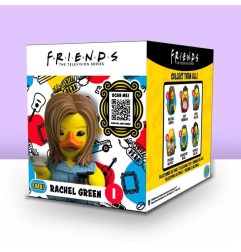 Friends - Tubbz figurine PVC Rachel Green Boxed Edition 10 cm