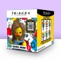 Friends - Tubbz figurine PVC Rachel Green Boxed Edition 10 cm