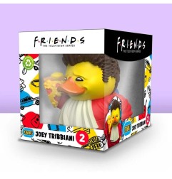 Friends - Tubbz figurine PVC Joey Tribbiani Boxed Edition 10 cm