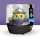 Les Tortues Ninja - Figurine Tubbz Shredder 1st Edition 10 cm