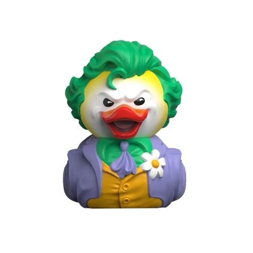 DC Comics - Figurine Tubbz Joker Boxed Edition 10 cm