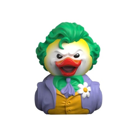 DC Comics - Tubbz figurine PVC Joker Boxed Edition 10 cm