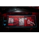 DC Comics - Tapis de souris avec chargeur mobile Superman