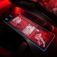 DC Comics - Tapis de souris avec chargeur mobile Superman