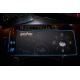 Harry Potter - Tapis de souris avec chargeur mobile Harry Potter