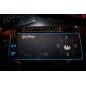 Harry Potter - Tapis de souris avec chargeur mobile