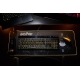Harry Potter - Tapis de souris avec chargeur mobile Harry Potter