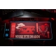 House of the Dragon - Tapis de souris avec chargeur mobile House of the Dragon