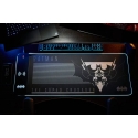 DC Comics - Tapis de souris avec chargeur mobile Batman