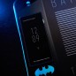 DC Comics - Tapis de souris avec chargeur mobile Batman