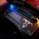 DC Comics - Tapis de souris avec chargeur mobile Batman