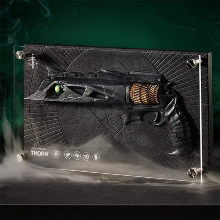 Destiny - Réplique Exotic Weapon Thorn 21 cm