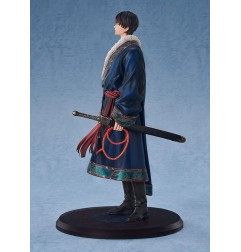 Time Raiders - Statuette 1/7 Zhang Qiling: Xinxue Jiumeng Ver. 24 cm
