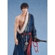 Time Raiders - Statuette 1/7 Zhang Qiling: Xinxue Jiumeng Ver. 24 cm