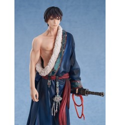 Time Raiders - Statuette 1/7 Zhang Qiling: Xinxue Jiumeng Ver. 24 cm