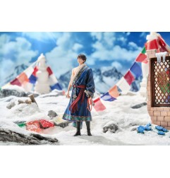 Time Raiders - Statuette 1/7 Zhang Qiling: Xinxue Jiumeng Ver. 24 cm