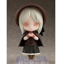Bloodborne - Figurine Nendoroid The Doll (Reproduction) 10 cm