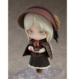Bloodborne - Figurine Nendoroid The Doll (Reproduction) 10 cm