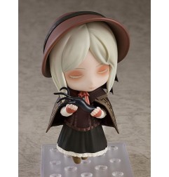 Bloodborne - Figurine Nendoroid The Doll (Reproduction) 10 cm
