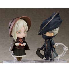 Bloodborne - Figurine Nendoroid The Doll (Reproduction) 10 cm