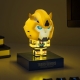 Transformers - Lampe Bumblebee 12 cm