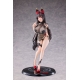 Original Character - Statuette 1/6 Rose Fox Girl Blooming in Midwinter Illustrated by TACCO 28 cm