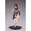 Original Character - Statuette 1/6 Rose Fox Girl Blooming in Midwinter Illustrated by TACCO 28 cm