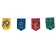 Harry Potter - Kit anniversaire Hogwarts