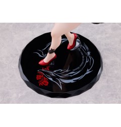 Original Character - Statuette 1/6 PVC Rose Fox Girl Blooming in Midwinter Illustrated by TACCO 28 cm