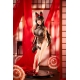Original Character - Statuette 1/6 Rose Fox Girl Blooming in Midwinter Illustrated by TACCO 28 cm
