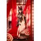 Original Character - Statuette 1/6 PVC Rose Fox Girl Blooming in Midwinter Illustrated by TACCO 28 cm