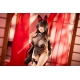 Original Character - Statuette 1/6 Rose Fox Girl Blooming in Midwinter Illustrated by TACCO 28 cm