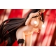 Original Character - Statuette 1/6 Rose Fox Girl Blooming in Midwinter Illustrated by TACCO 28 cm