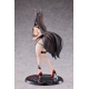 Original Character - Statuette 1/6 Rose Fox Girl Blooming in Midwinter Illustrated by TACCO 28 cm