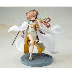 Toradora ! - Statuette Taiga Aisaka: White Kimono Ver. 22 cm