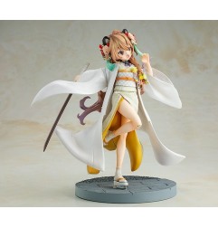 Toradora - ! statuette PVC Taiga Aisaka: White Kimono Ver. 22 cm