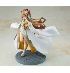 Toradora ! - Statuette Taiga Aisaka: White Kimono Ver. 22 cm