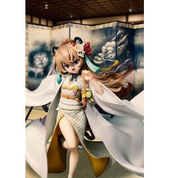 Toradora - ! statuette PVC Taiga Aisaka: White Kimono Ver. 22 cm
