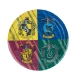 Harry Potter - Kit anniversaire Hogwarts
