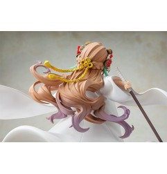 Toradora - ! statuette PVC Taiga Aisaka: White Kimono Ver. 22 cm