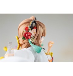 Toradora - ! statuette PVC Taiga Aisaka: White Kimono Ver. 22 cm
