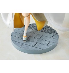 Toradora ! - Statuette Taiga Aisaka: White Kimono Ver. 22 cm