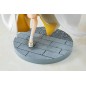 Toradora ! - Statuette Taiga Aisaka: White Kimono Ver. 22 cm